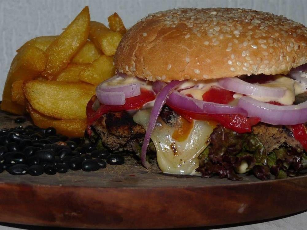 מלון אסונסיון Urbanian מראה חיצוני תמונה