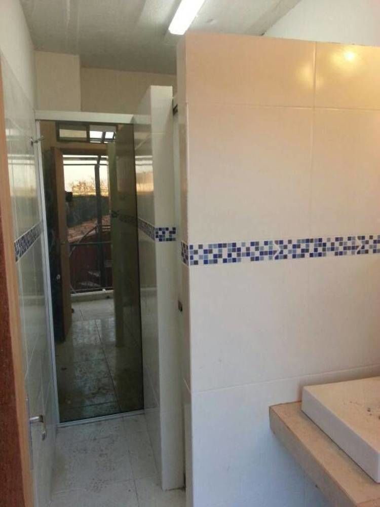 מלון אסונסיון Urbanian מראה חיצוני תמונה